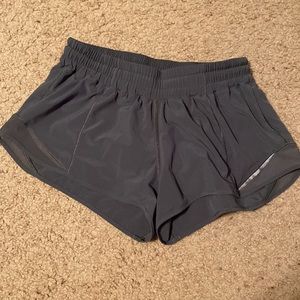 Lululemon Hotty Hot Short Size 8